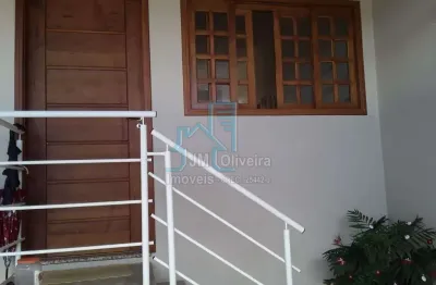 Casa com 2 quartos à venda na Vila José Salem, Itapetininga 