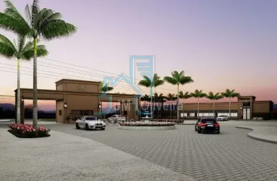 Vendo terrenos no condominio village verde residencial itapetininga sp