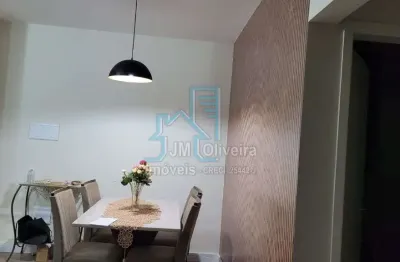 Apartamento a venda - cambui residence - itapetininga, sp