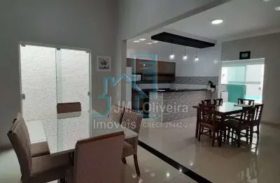 Casa com 3 quartos à venda no Parque Atenas do Sul, Itapetininga 