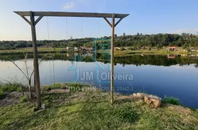 Terreno à venda no Conceição, Itapetininga 