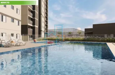 Apartamento a venda residencial parque vida sorocaba sp
