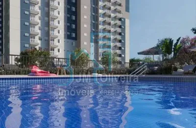 Apartamento a venda iris residence vila rica sorocaba sp
