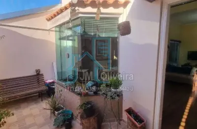 Casa com 3 quartos à venda no Jardim Fogaça, Itapetininga 