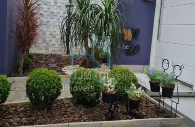 Casa com 3 quartos à venda na Vila dos Bandeirantes, Itapetininga 