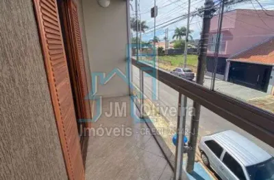 Casa com 4 quartos à venda na Vila Carolina, Itapetininga 