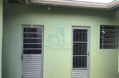 Casa com 1 quarto à venda no Centro, Itapetininga 