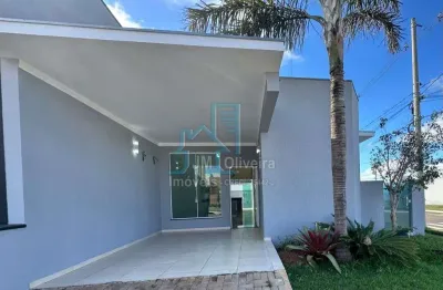 Casa de condominio a venda no residencial lago dos ipes - itapetininga -sp