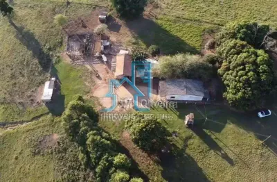 Chácara / sítio com 1 quarto à venda no Campo Grande, Itapetininga 