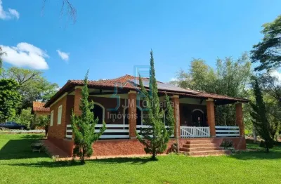 Chácara / sítio com 3 quartos à venda em Cercadinho, Alambari 