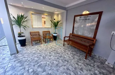 Casa com 3 quartos à venda na Vila Nova Itapetininga, Itapetininga 