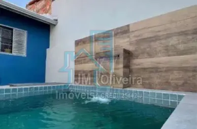 Casa com 3 quartos à venda no Central Parque 4-L, Itapetininga 