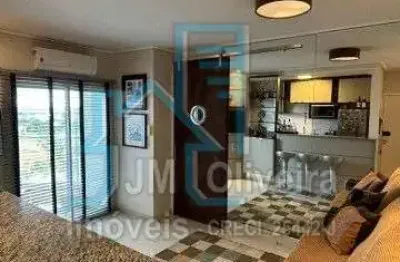 Apartamento com 2 quartos à venda na Vila La Brunetti, Itapetininga 