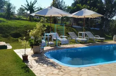 Casa com 3 quartos à venda no Floresta, Sarapuí 