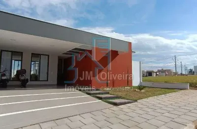 Casa a venda condominio golden ville itapetininga sp