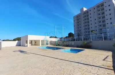 Apartamento a venda pronta entrega no resisdencial rio branco itapetininga sp