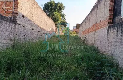 Terreno a venda em itapetininga - otima oportunidade de investimento.