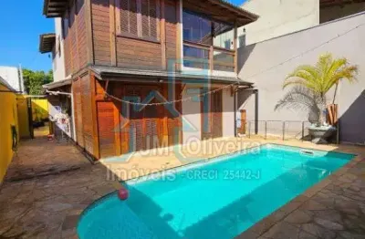 Casa com 3 quartos à venda no Jardim Fogaça, Itapetininga 