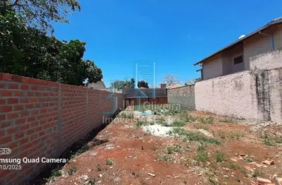 Terreno à venda na Vila Nastri, Itapetininga 