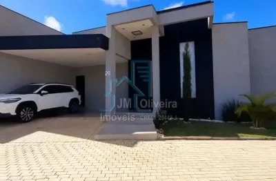 Casa com 3 suites a venda condominio residencial lago do ipes itapetininga sp