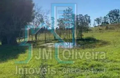 Terreno otimo para contrucao de chacara, terreno com localizacao privilegiada.