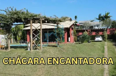 Casa com 3 quartos à venda na Fazenda Floresta, Alambari 