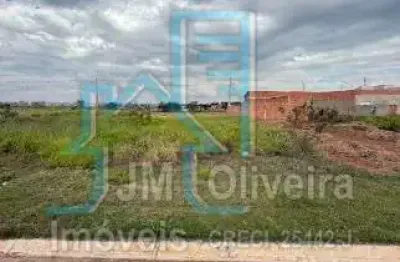 Terreno a venda em itapetininga- residencial parque itape.