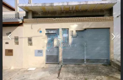 Casa a venda em itapetininga-sp / excelente oportunidade de investimento.