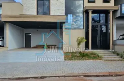 Casa a venda condominio golden ville itapetininga/sp