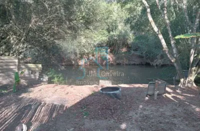 Aconchegante rancho na beira do rio itapetininga , bairro do curuca 3. preco de ocasiao