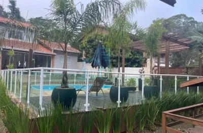 Chácara / sítio com 3 quartos à venda na Área Rural de Itapetininga, Itapetininga 
