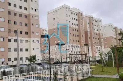 Apartamento com 2 quartos à venda no Jardim Bela Vista, Itapetininga 