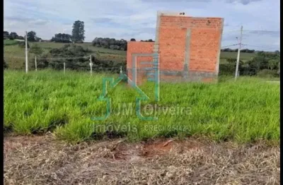 Terreno à venda na Vila La Brunetti, Itapetininga 