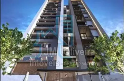 Apartamento com 2 quartos à venda no Centro, Itapetininga 