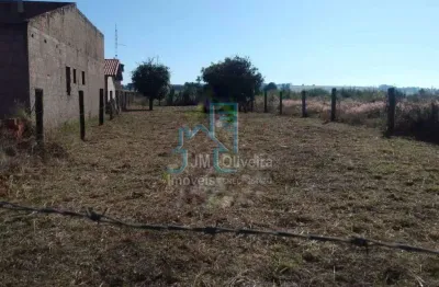 Terreno à venda no Palmital, Angatuba 