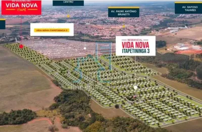 Terrenos comerciais a venda vida nova itapetininga 3-  pacaembu itapetininga - sp