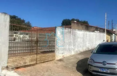 Terreno à venda na Vila Ayres, Itapetininga 