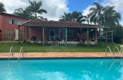 Casa com 2 quartos à venda no Portal da Figueira, Itapetininga 