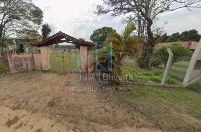 Terreno à venda no Querência do Turvo, Capão Bonito 