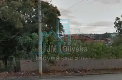 Terreno à venda no Jardim Fogaça, Itapetininga 