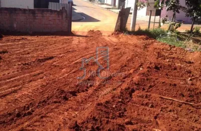 Terreno à venda no Jardim Fogaça, Itapetininga 