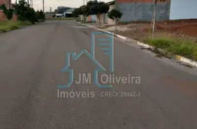 Terreno à venda na Vila Popular, Itapetininga 