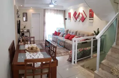 Casa com 2 quartos à venda no Parque São Lucas, São Paulo 