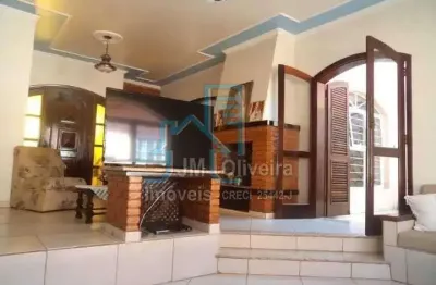 Casa com 3 quartos à venda no Parque Atenas do Sul, Itapetininga 