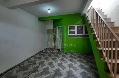 Casa com 2 quartos à venda na Vila Nova, Itapetininga 
