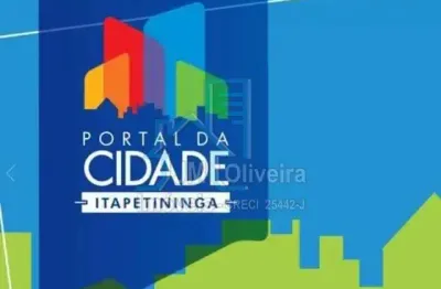 Terreno à venda na Vila Asem, Itapetininga 