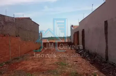 Terreno à venda no Jardim Santa Inêz, Itapetininga 