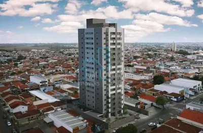 Vendo apartamento supreme residence itapetininga sp