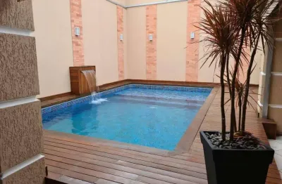 Casa com 3 quartos à venda no Morada do Sol, Itapetininga 