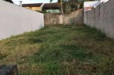 Terreno à venda no Jardim Colombo, Itapetininga 